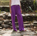 Pantalon Violet